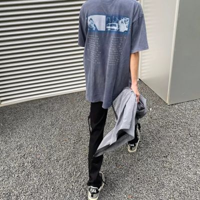 ins小清新文艺范男头喜欢一个人是藏不住的多喜欢几个就藏住了(图1)