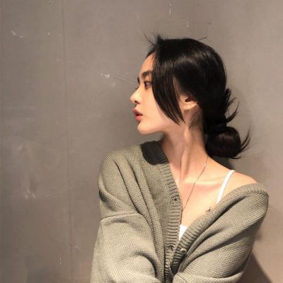 高清韩系女头系列(图9)