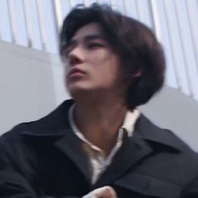 ins小清新文艺范男头重新认识一下吧这次不会让你失望了(图11)