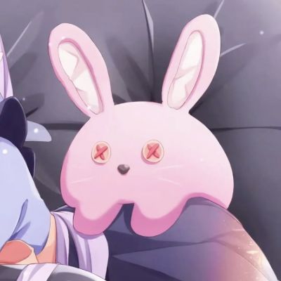 动漫情侣头像 对象不是人系列(图4)