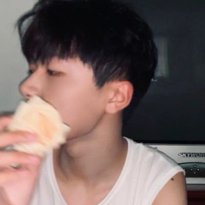 祝你平平安安，就不祝你有我了/男头(图4)