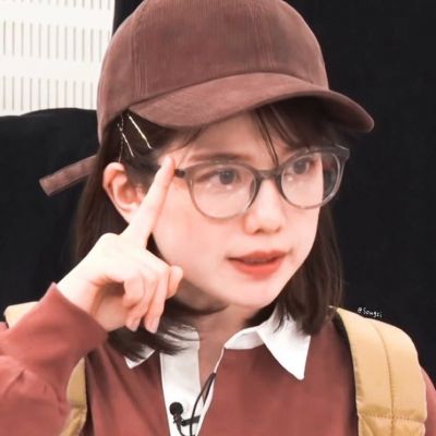 姜虞/氛围感(图2)