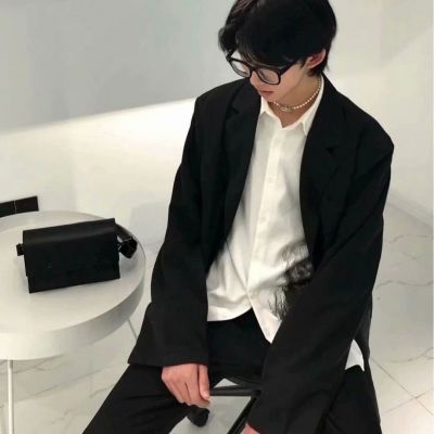 ins小清新文艺范男头喜欢归喜欢太卑微就没必要了(图17)