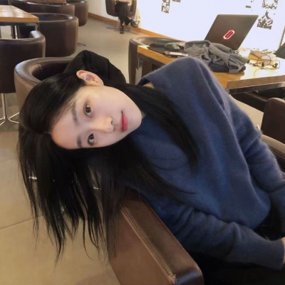 鲜花为所有人而开/女头(图4)