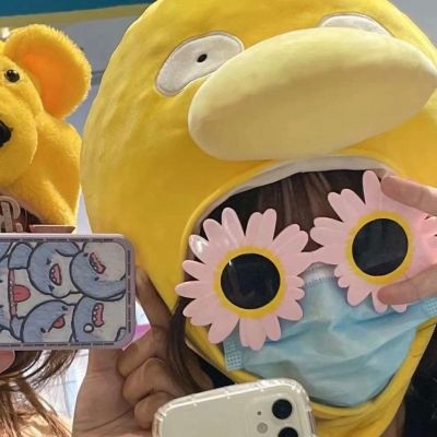 你的开心我折成小星星放到许愿瓶了”(图8)