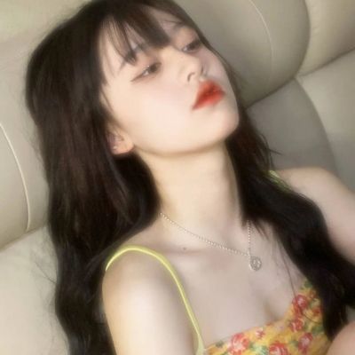 优质女生头像(图5)