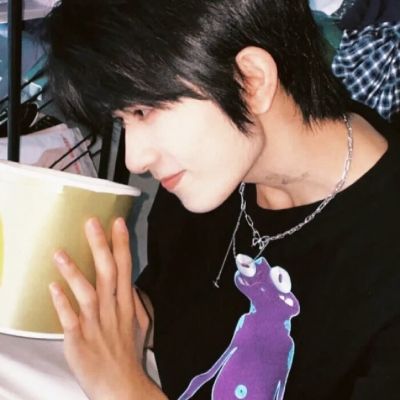 我在凌晨等太阳 胶片感男头(图6)