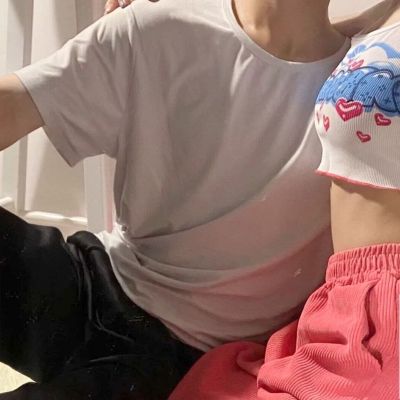 气氛微甜/热恋情头(图3)