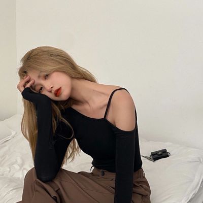 高清韩系女头系列(图1)