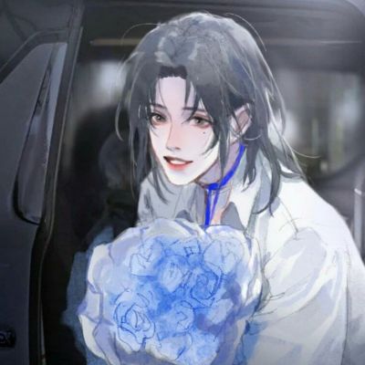 在等等 说不定她还喜欢我呢 ＂优质男头＂ ＂动漫＂(图2)