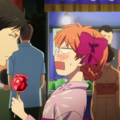 一对两张/情侣头像/(图8)