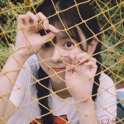 甜系女头｜不论旱季雨季，我这里总有溪流抱你(图8)