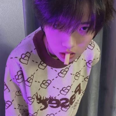 ins小清新文艺范男头对于你我没有什么好谈的如果谈恋爱还是值得考虑的(图3)