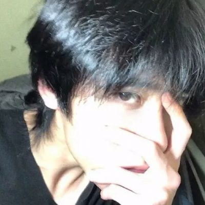 时间总逼我成长 让我看清这世态炎凉/＂高质量男头(图5)