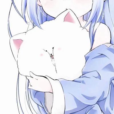 动漫情侣头像 对象不是人系列(图6)