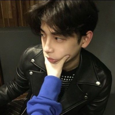 ins小清新文艺范男头对于你我没有什么好谈的如果谈恋爱还是值得考虑的(图13)