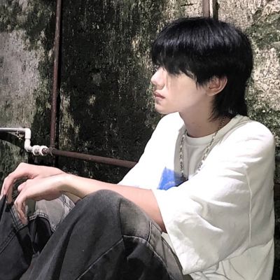 祝你平平安安，就不祝你有我了/男头(图7)