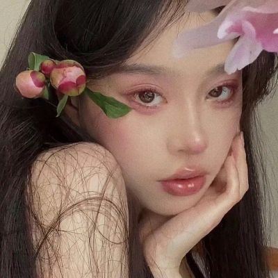 优质女生头像(图9)