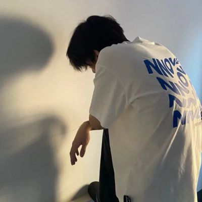 祝你平平安安，就不祝你有我了/男头(图12)