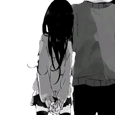 最好的关系 有幸遇见 恰好合拍.我们一起长大 一起变好 一起温柔.(图5)