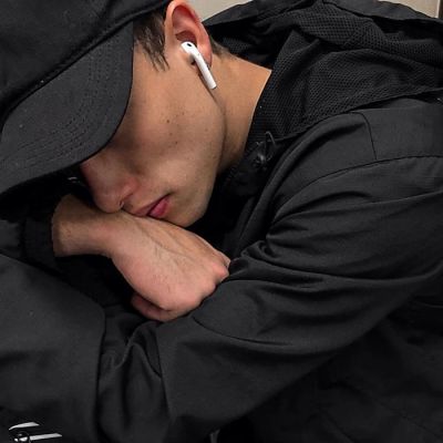 ins小清新文艺范男头喜欢你没有技巧真诚又野蛮(图8)