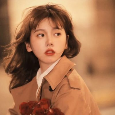 “世俗赞美爱情，但世俗又不承认爱情” ＂温柔女头(图3)