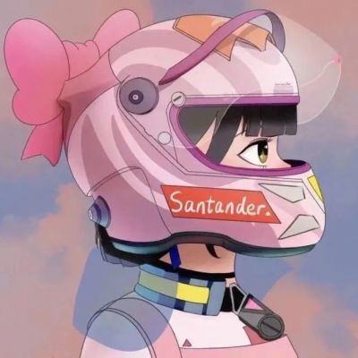 甜美的动漫情头/你就是我的呼吸频率