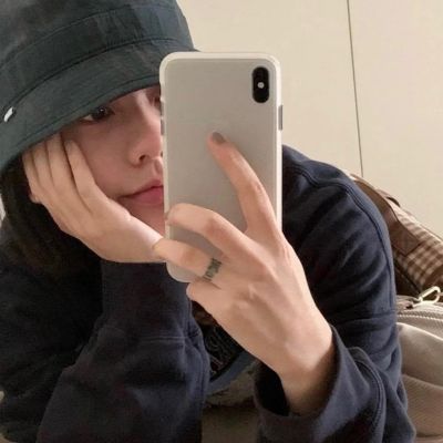 ins小清新文艺范男头重新认识一下吧这次不会让你失望了(图6)