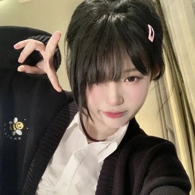 姜虞/氛围感(图10)