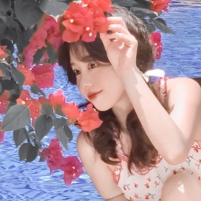 ins闺蜜森系时间把我煮成清粥没有味道没有样子(图12)