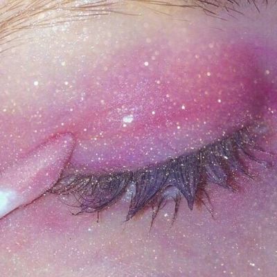 有两个心愿：你在身边，在你身边。(图10)