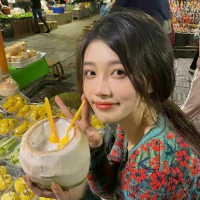 今年冬天头发变长了变胖了没有那么爱发脾气了 还有我长大了/羲羲羲羲(图3)