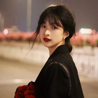 “世俗赞美爱情，但世俗又不承认爱情” ＂温柔女头(图4)