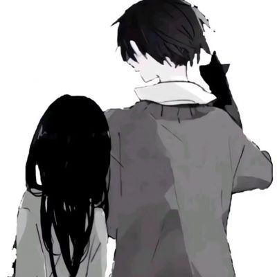 最好的关系 有幸遇见 恰好合拍.我们一起长大 一起变好 一起温柔.(图6)