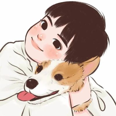 平平无奇，又很治愈的情头...(图2)