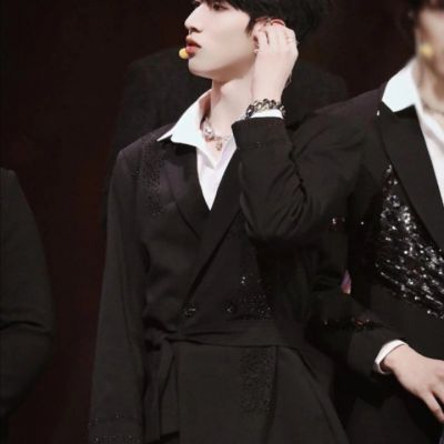 我是你的情有独钟，你又何尝不是我的满天欢喜(图3)