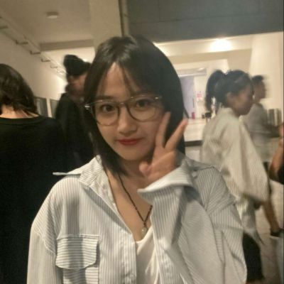 ins闺蜜森系时间把我煮成清粥没有味道没有样子(图1)