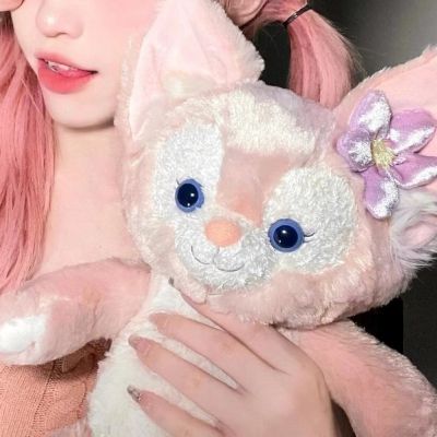 谁能拒绝可爱的小猫和玲娜贝儿呢！(图6)