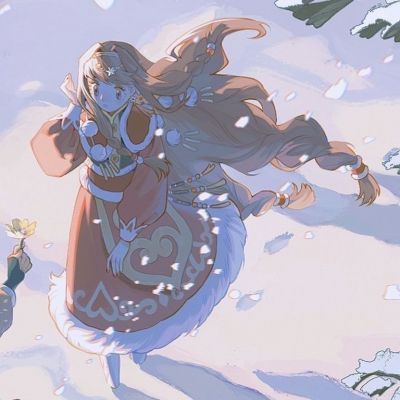 超唯美系列，爱是深渊 也是大海.(图2)