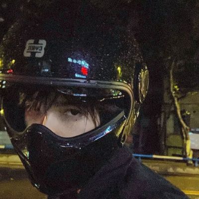 时间总逼我成长 让我看清这世态炎凉/＂高质量男头(图1)