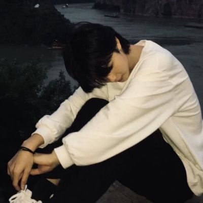 我在凌晨等太阳 胶片感男头(图3)