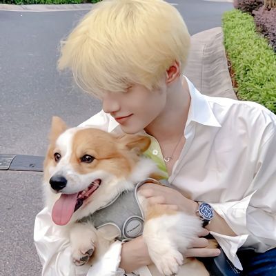 乖/男生头像(图9)