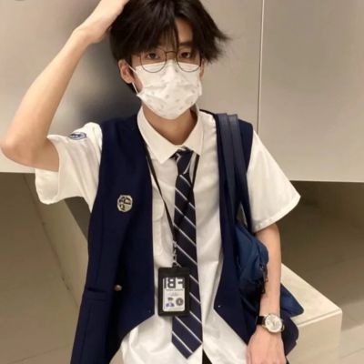 in风/真人/男生头像❤️(图15)