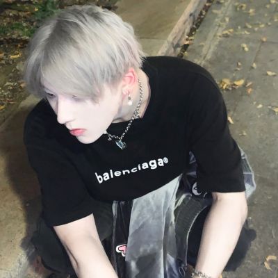 祝你平平安安，就不祝你有我了/男头(图15)