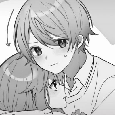 我把喜欢写在风里，从此整个世界是你...井黑白井(图8)