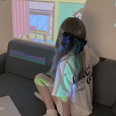 ins微信女头图他年纪大 图他不洗澡 图他三室一厅可以跑(图3)