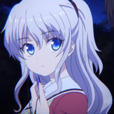 不能只爱我鲜艳的面具 要爱我泛青的眼眶和寡淡的脸(图6)