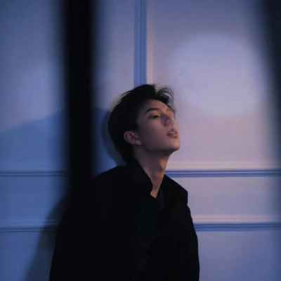 文艺干净魅力真人男头集｜知秋回想录(图18)