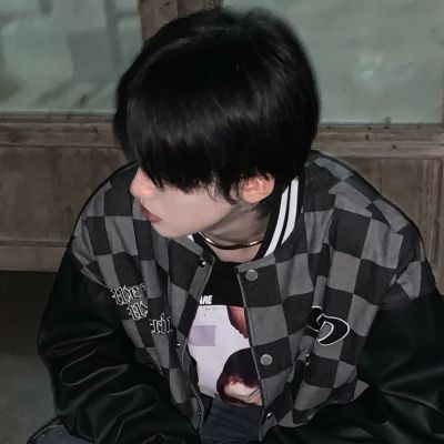 祝你平平安安，就不祝你有我了/男头(图3)