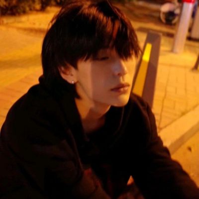 男头/黄昏时总有一束光照亮(图8)